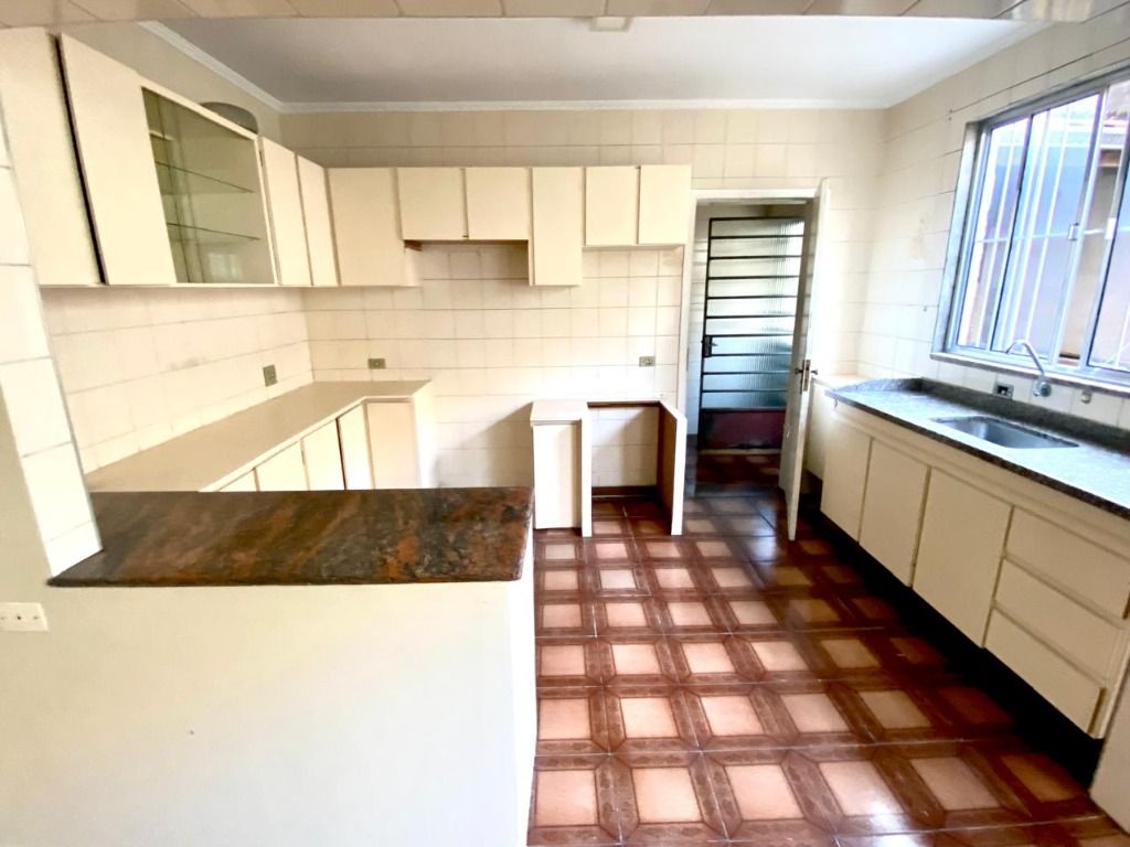 Sobrado à venda no Vila Progresso: 