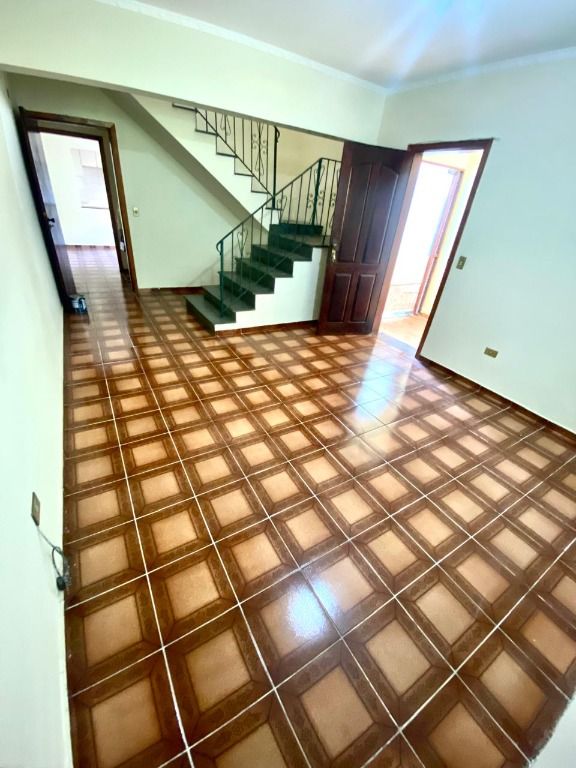 Sobrado à venda no Vila Progresso: 