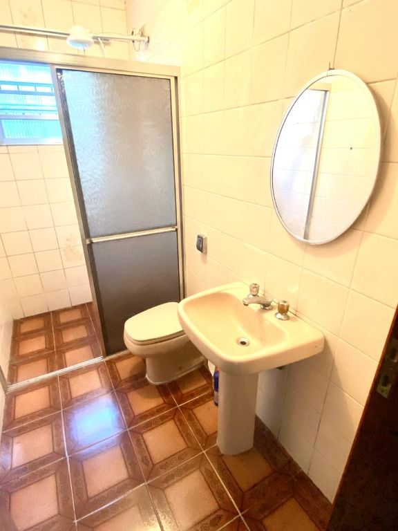 Sobrado à venda no Vila Progresso: 