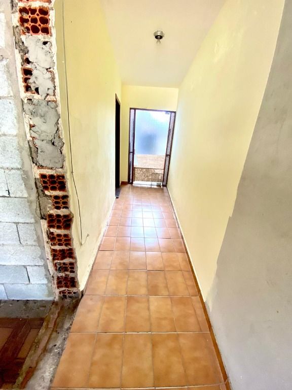 Sobrado à venda no Vila Progresso: 