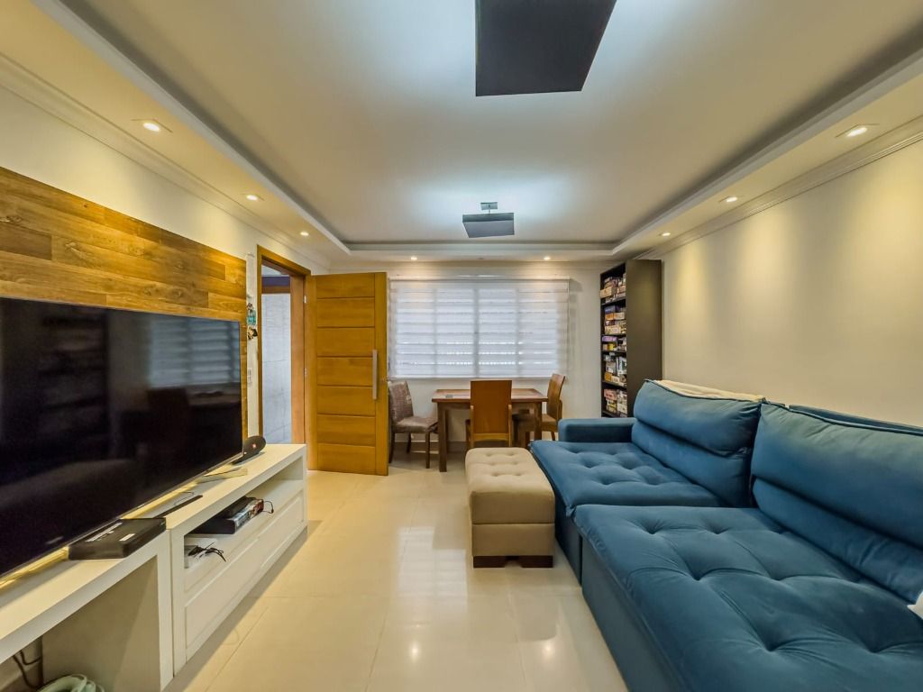 Sobrado à venda no Jardim Jamaica: 