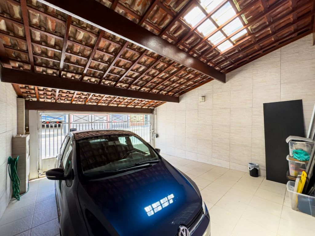 Sobrado à venda no Jardim Jamaica: 