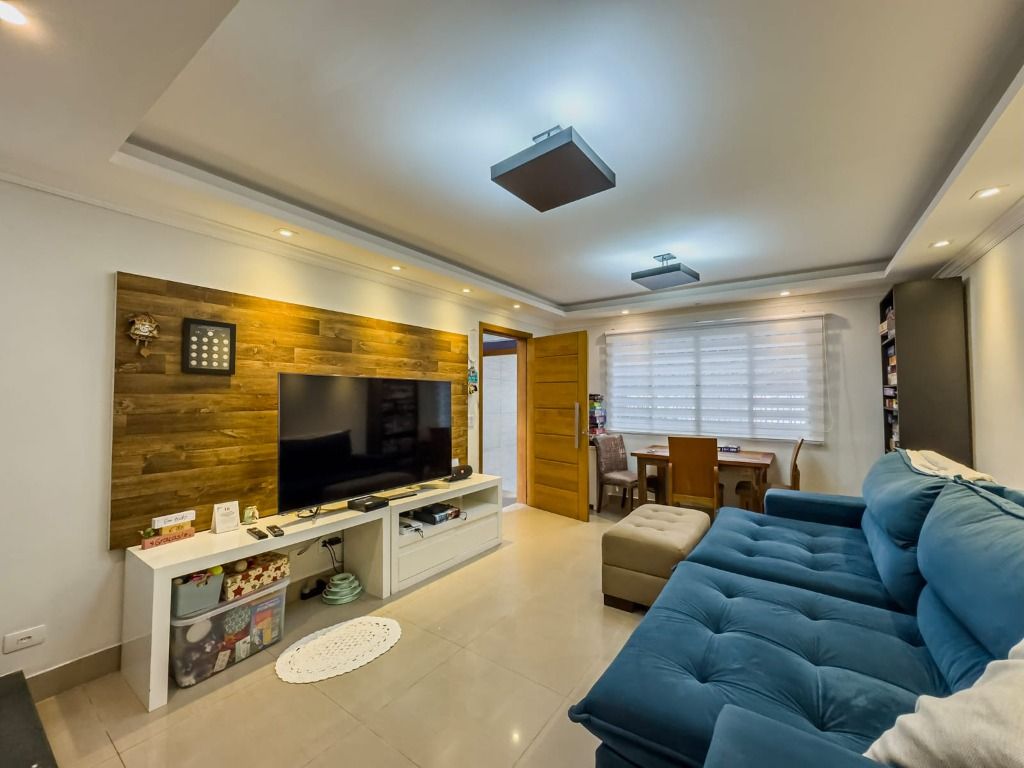 Sobrado à venda no Jardim Jamaica: 