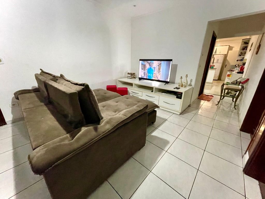 Sobrado à venda no Parque Novo Oratório: 