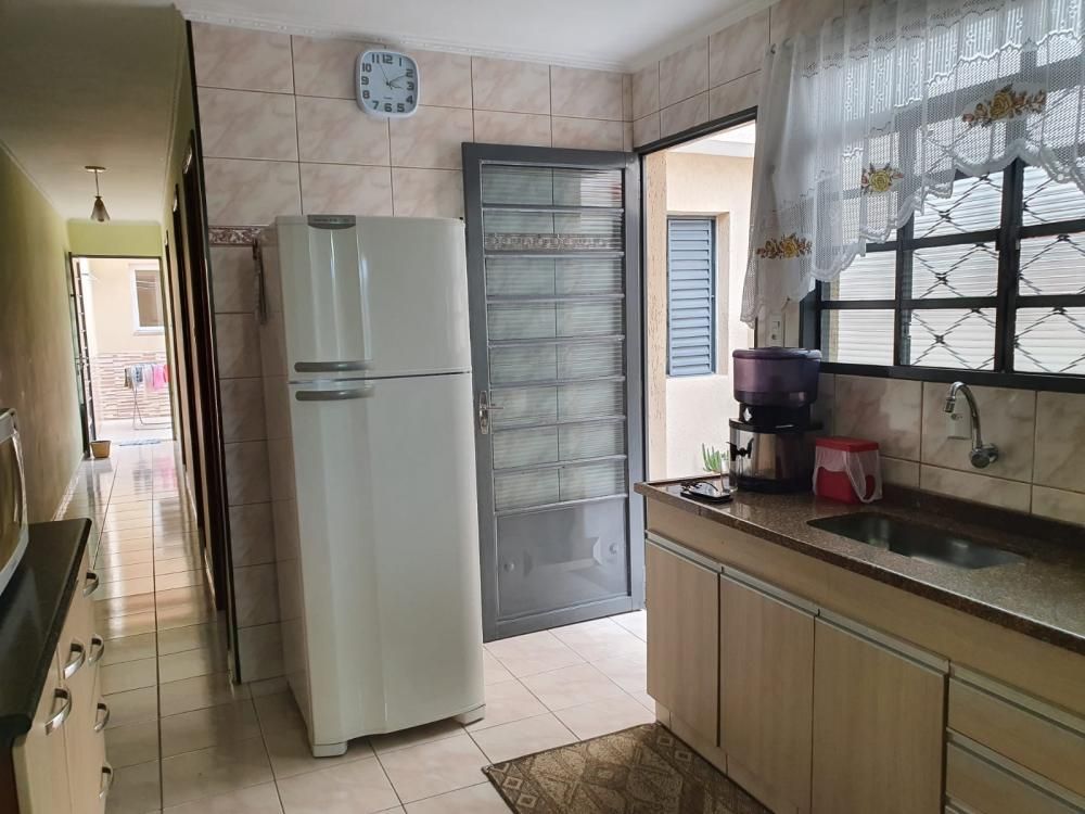 Casa à venda no Jardim Ana Maria: 