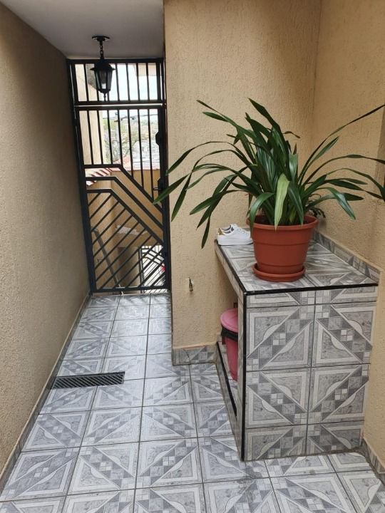 Casa à venda no Jardim Ana Maria: 