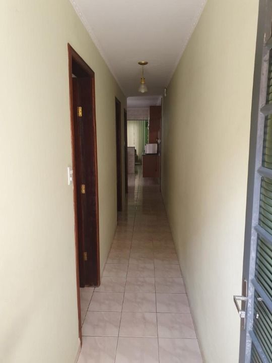 Casa à venda no Jardim Ana Maria: 