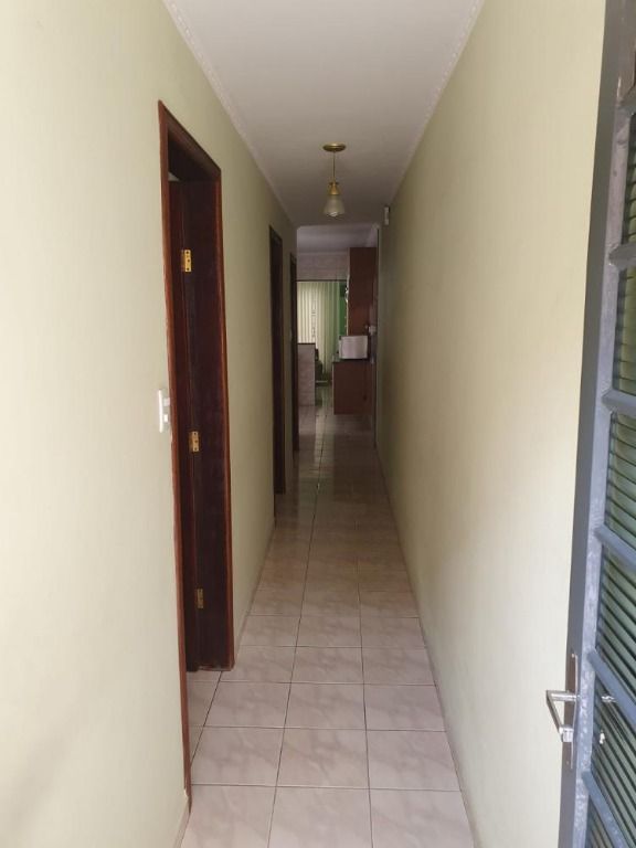 Casa à venda no Jardim Ana Maria: 