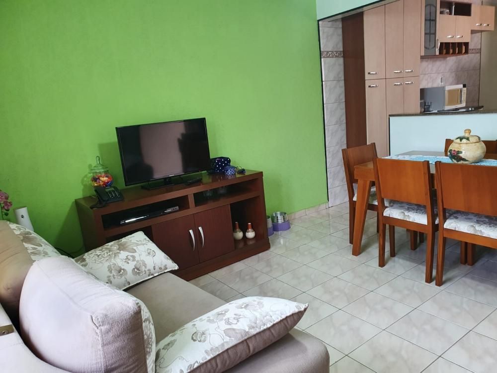 Casa à venda no Jardim Ana Maria: 