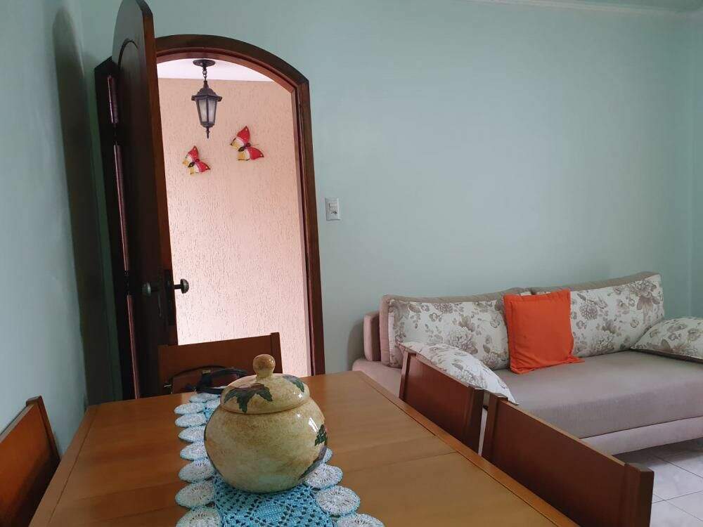 Casa à venda no Jardim Ana Maria: 