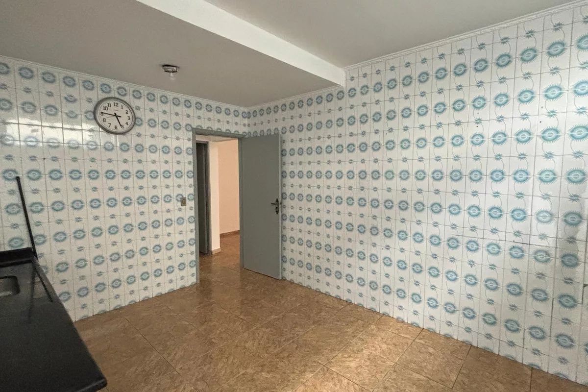 Sobrado à venda no Jardim Santo Antônio: 