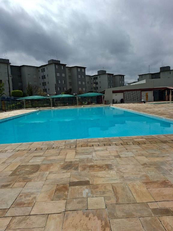 Apartamento à venda no Cidade Satélite Santa Bárbara: 