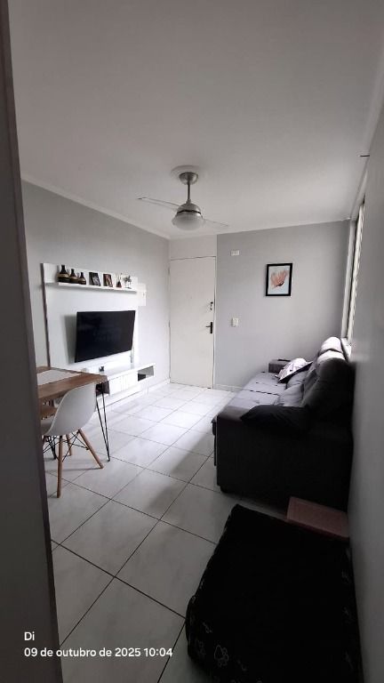 Apartamento à venda no Cidade Satélite Santa Bárbara: 