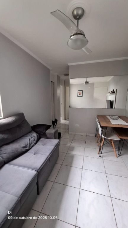 Apartamento à venda no Cidade Satélite Santa Bárbara: 