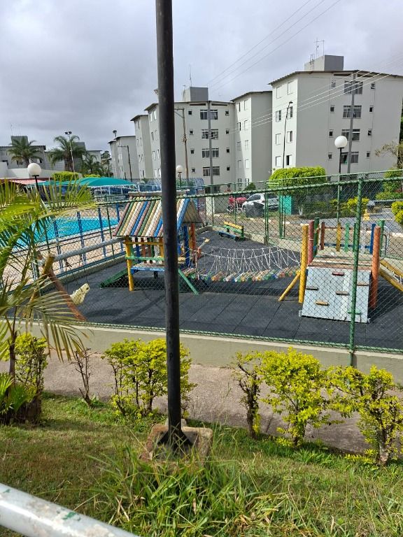 Apartamento à venda no Cidade Satélite Santa Bárbara: 