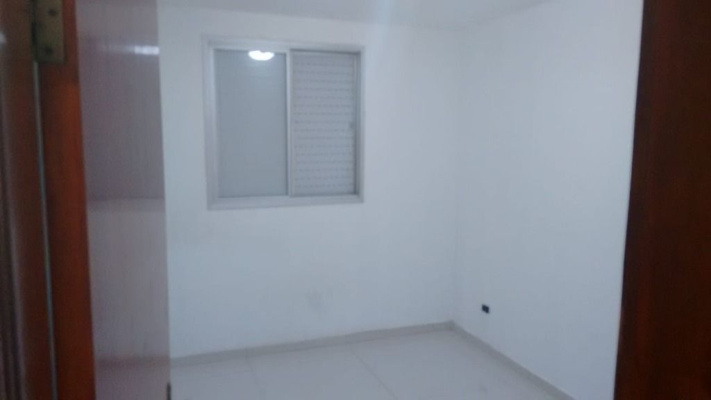 Apartamento à venda no Parque São Vicente: 