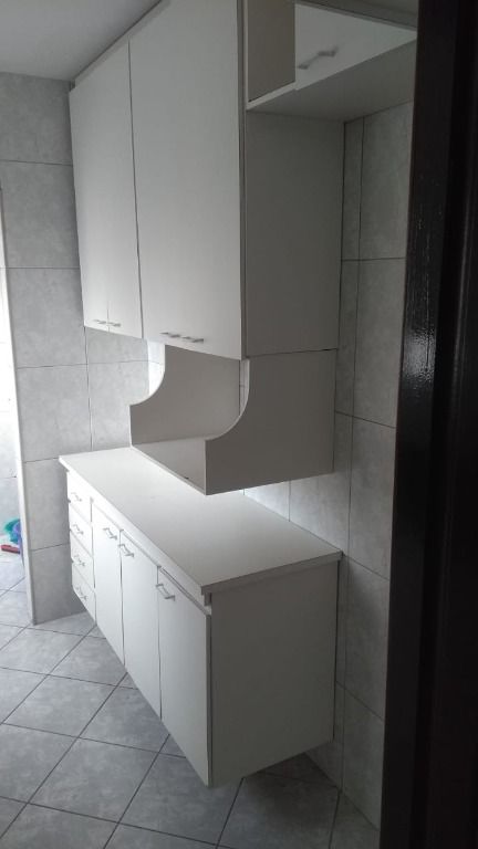 Apartamento à venda no Parque São Vicente: 