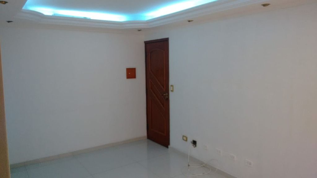 Apartamento à venda no Parque São Vicente: 