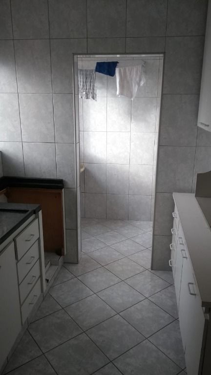 Apartamento à venda no Parque São Vicente: 