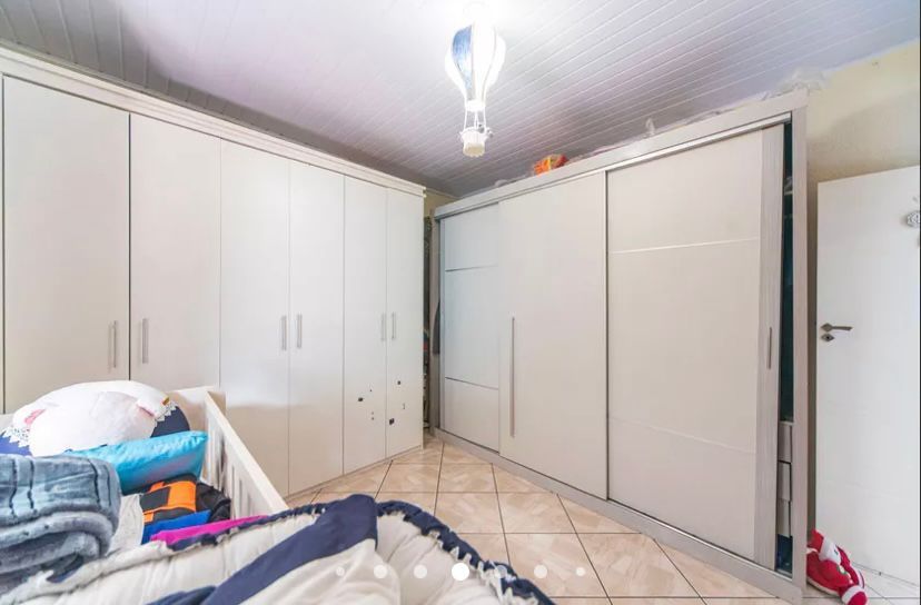 Casa à venda no Vila Guarará: 