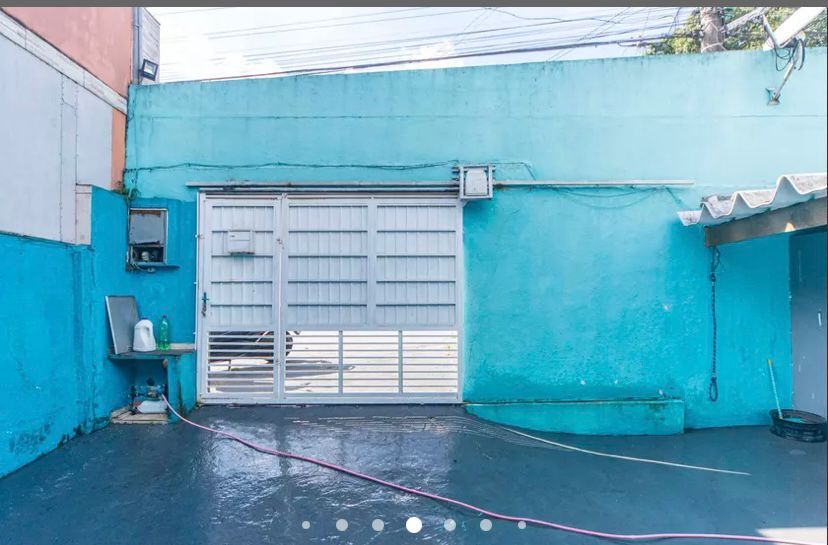 Casa à venda no Vila Guarará: 