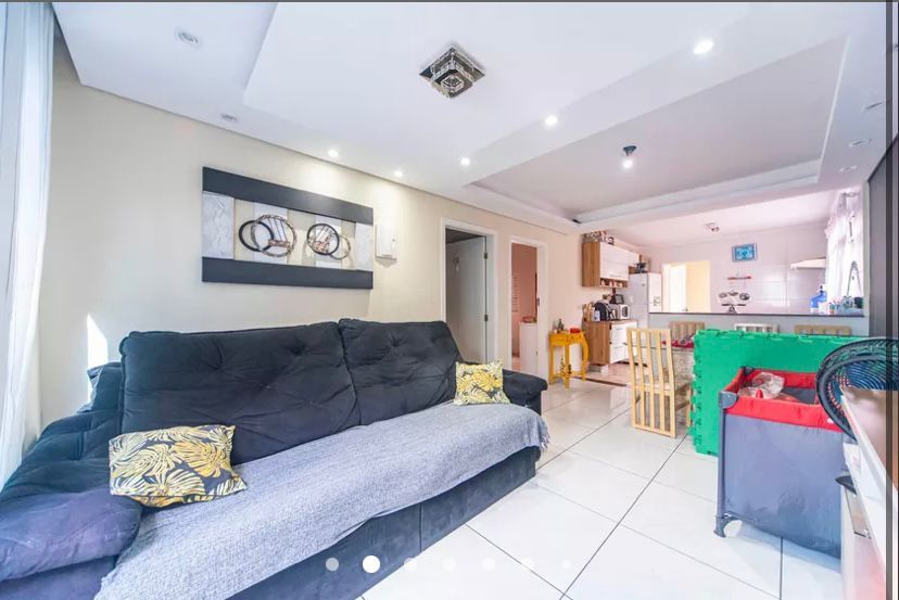 Casa à venda no Vila Guarará: 