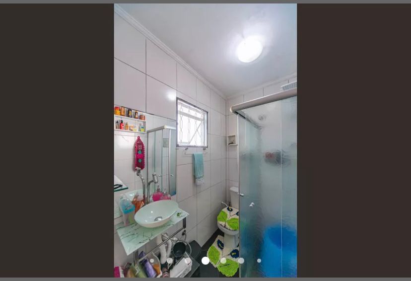 Casa à venda no Vila Guarará: 