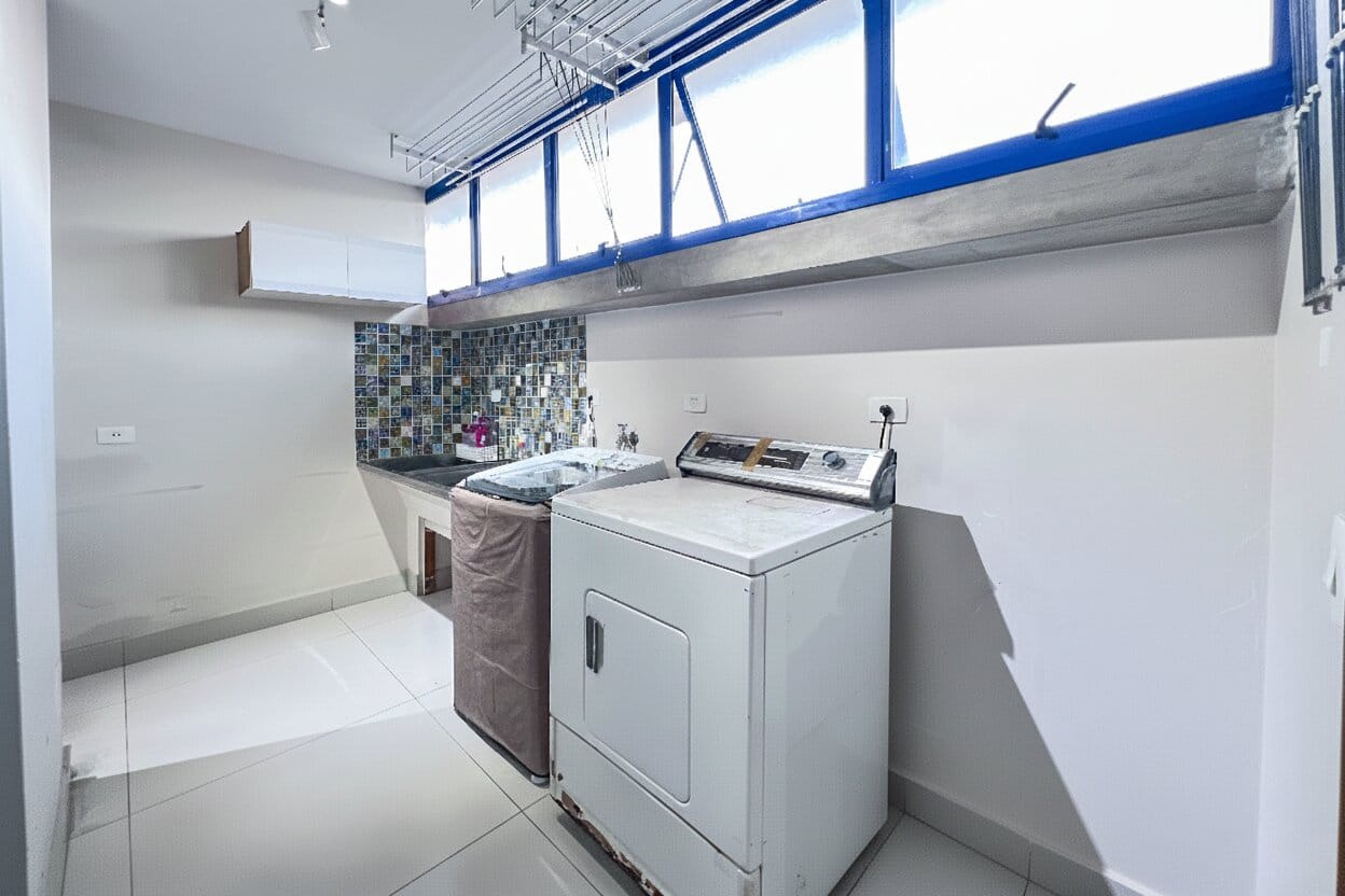 Apartamento à venda no Jardim: 