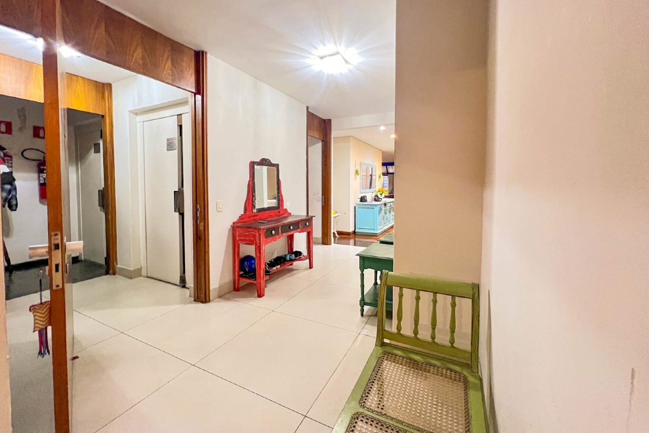 Apartamento à venda no Jardim: 