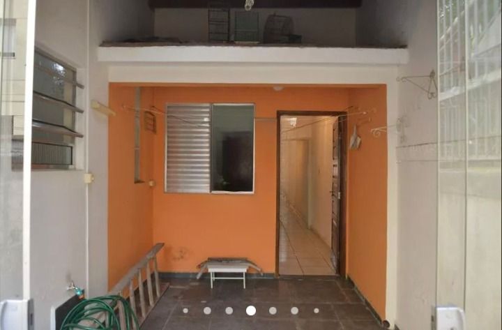 Casa à venda no Vila Valparaíso: 