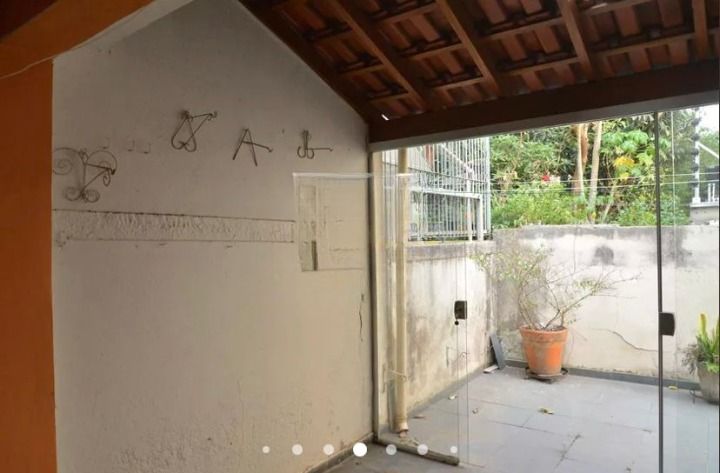 Casa à venda no Vila Valparaíso: 