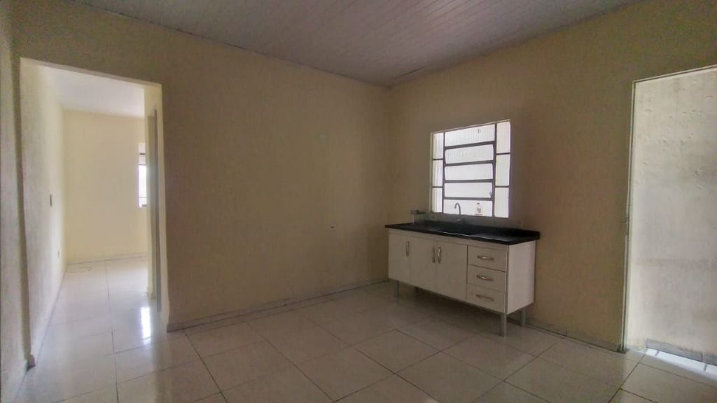 Sobrado à venda no Parque Capuava: 