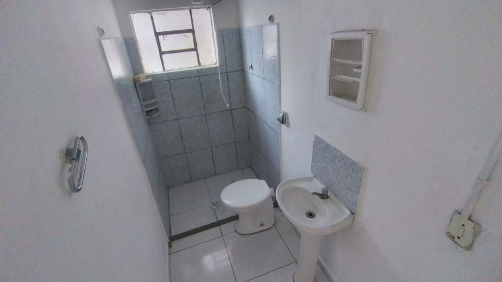 Sobrado à venda no Parque Capuava: 