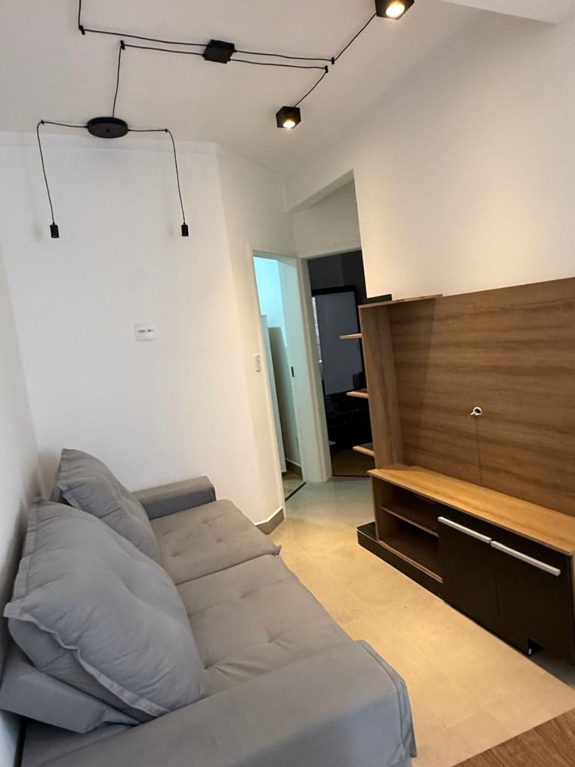 Apartamento à venda no Vila Bartira: 