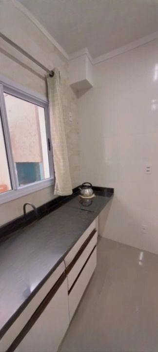 Apartamento à venda no Vila Bartira: 