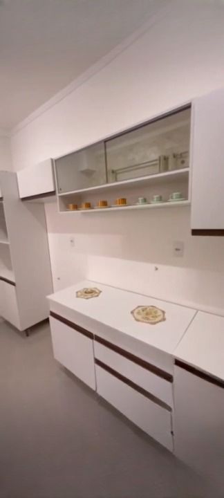 Apartamento à venda no Vila Bartira: 
