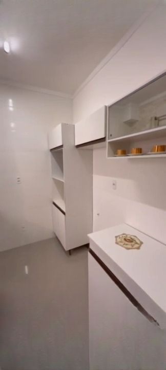 Apartamento à venda no Vila Bartira: 