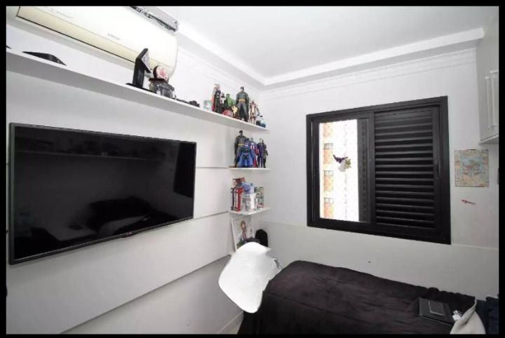 Apartamento à venda no Parque das Nações: 