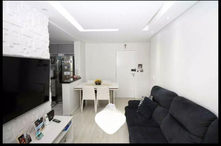 Apartamento à venda no Parque das Nações: 