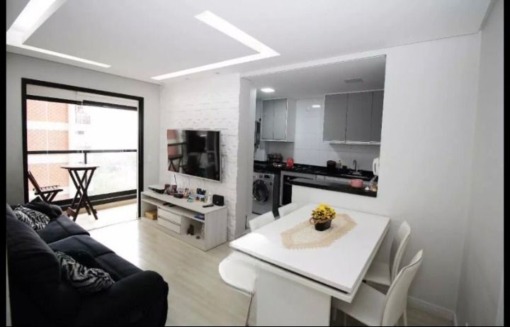 Apartamento à venda no Parque das Nações: 