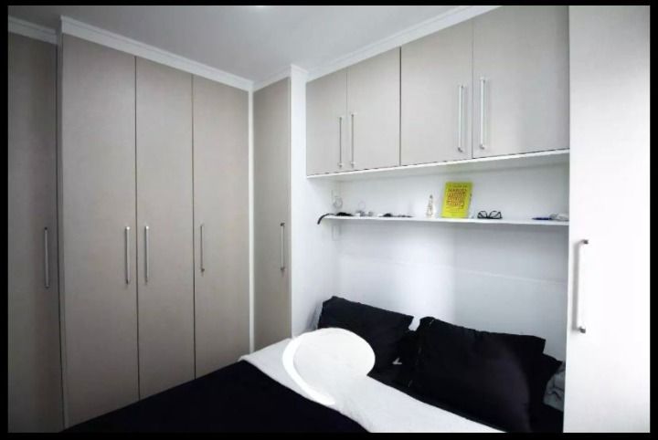 Apartamento à venda no Parque das Nações: 
