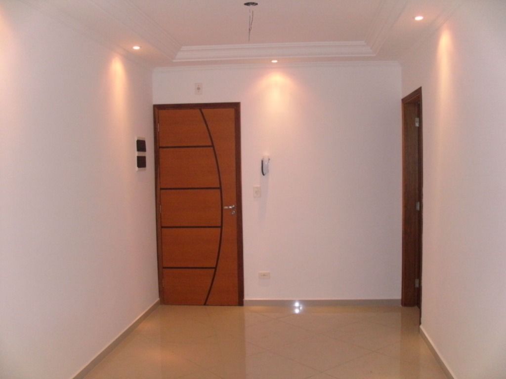 Apartamento à venda no Vila Camilópolis: 