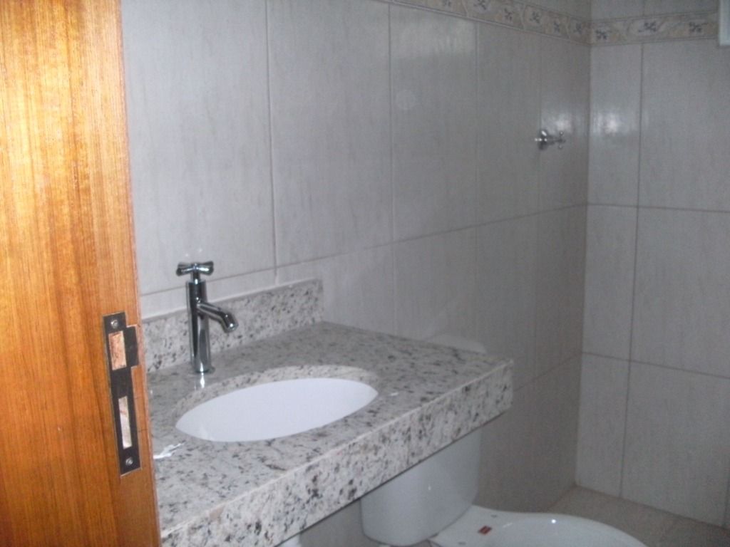 Apartamento à venda no Vila Camilópolis: 