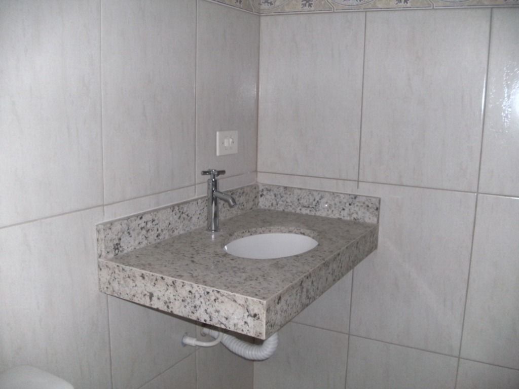 Apartamento à venda no Vila Camilópolis: 