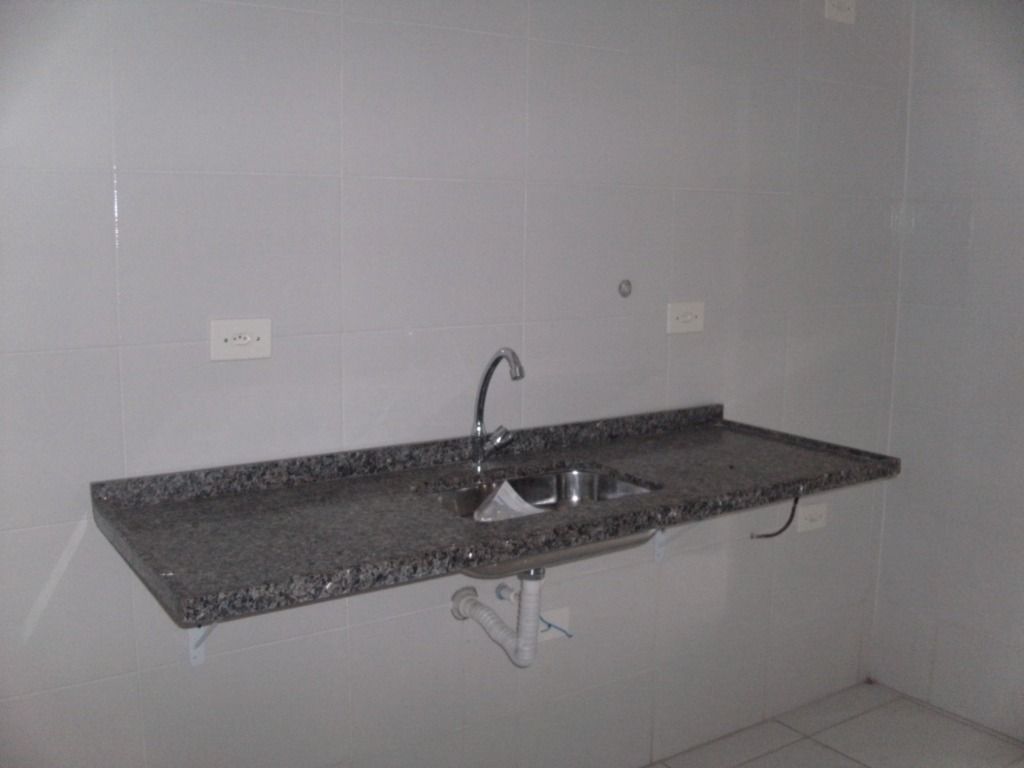 Apartamento à venda no Vila Camilópolis: 
