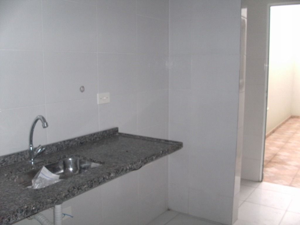 Apartamento à venda no Vila Camilópolis: 