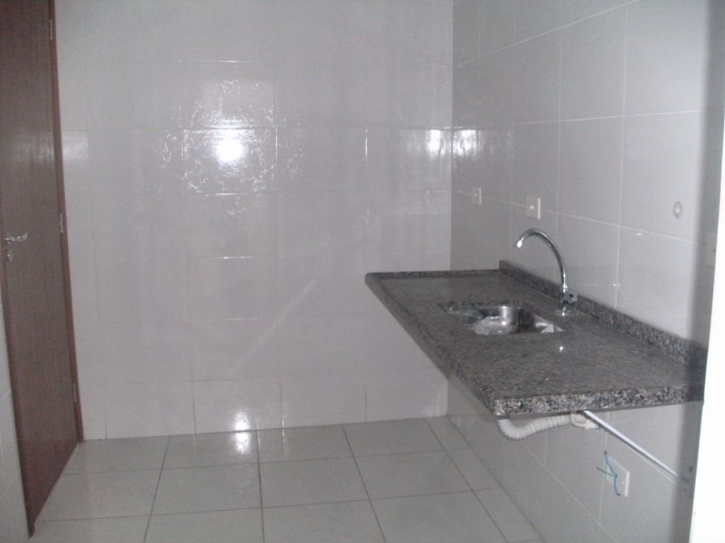 Apartamento à venda no Vila Camilópolis: 