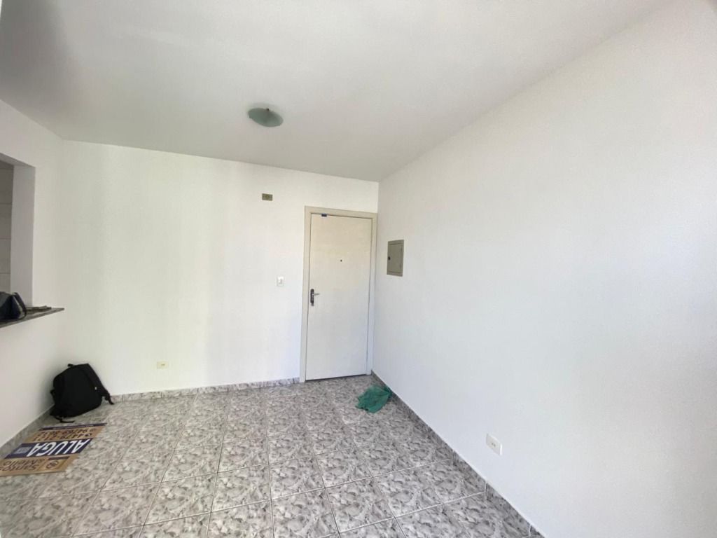 Apartamento à venda no Vila Valparaíso: 