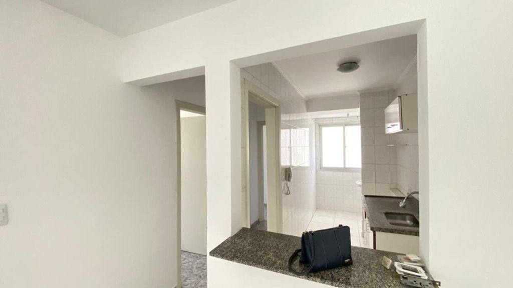 Apartamento à venda no Vila Valparaíso: 