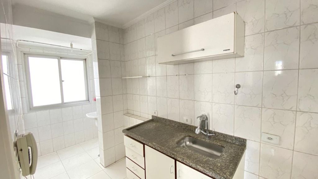 Apartamento à venda no Vila Valparaíso: 